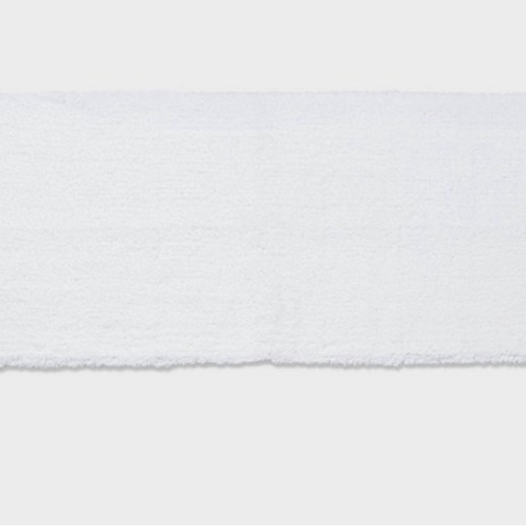 Threshold Spa plush bath runner - Picture 4 of 7